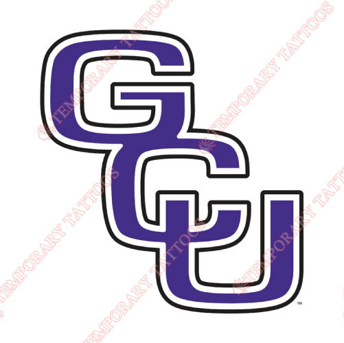 Grand Canyon Antelopes Customize Temporary Tattoos Stickers NO.4516